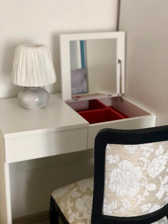Apartmani Stellar Malinska Eksteriør billede