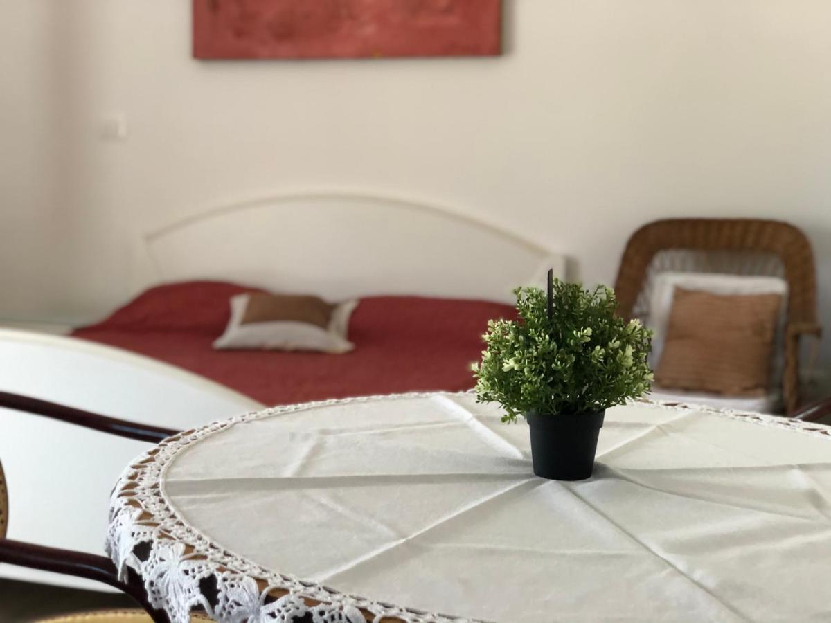 Apartmani Stellar Malinska Eksteriør billede