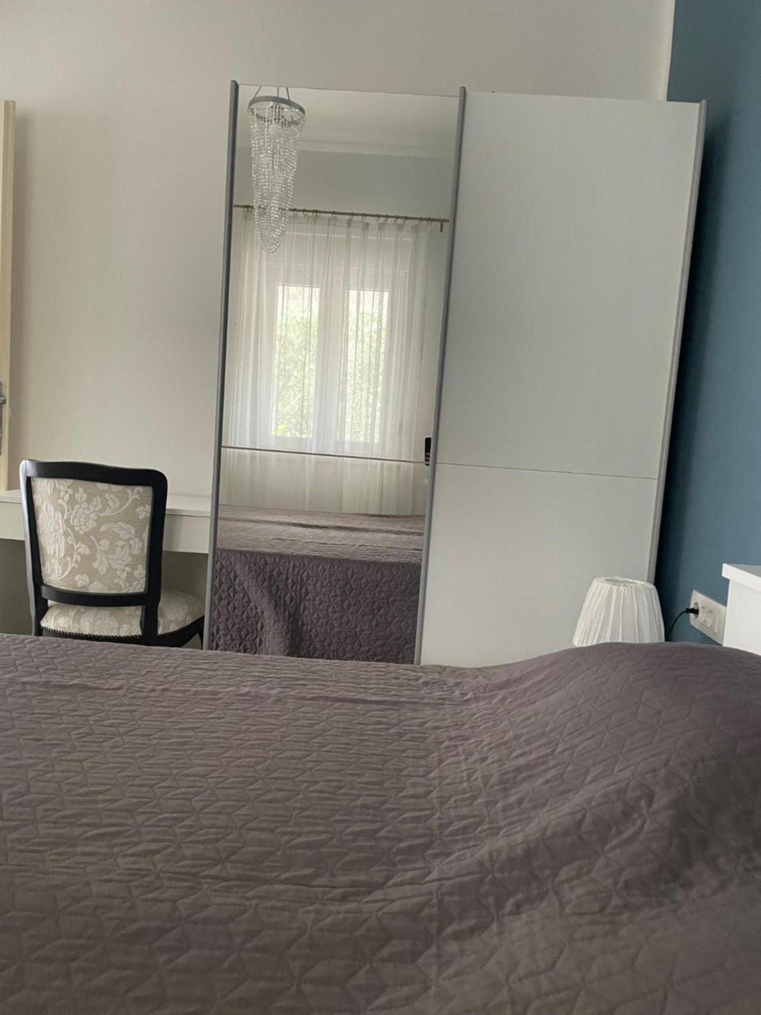 Apartmani Stellar Malinska Eksteriør billede